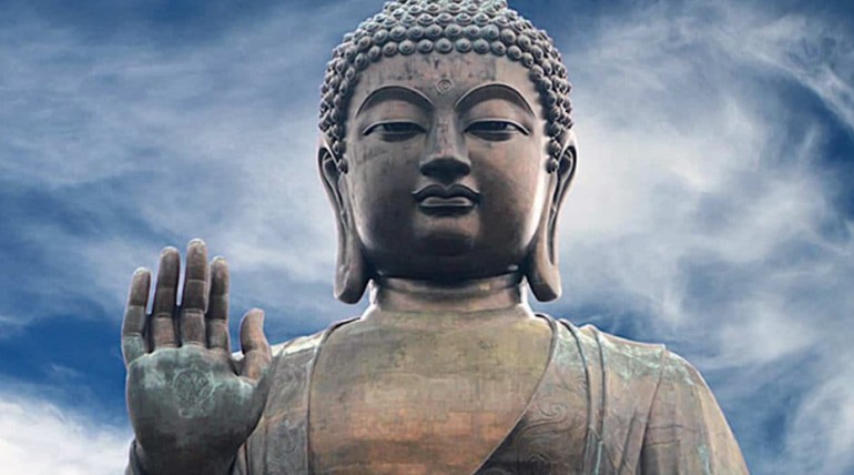 The Four Noble Truths Reflections - Meditation Thailand